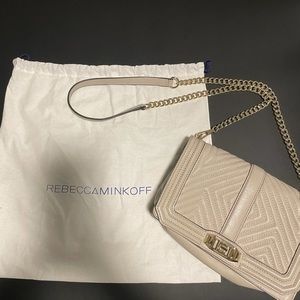 Rebecca Minkoff crossbody bag